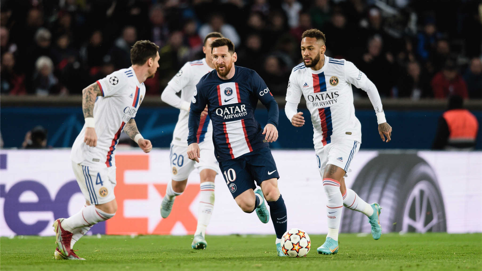 姆巴佩对决亚马尔:难破1胜7负魔咒,唯一胜绩来自巴黎 姆巴佩对决亚马尔:难破1胜7负魔咒,唯一胜绩来自巴黎