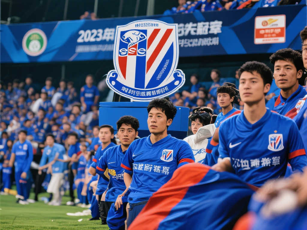 申花中超:实力解析与发展前景展望 申花中超:实力解析与发展前景展望