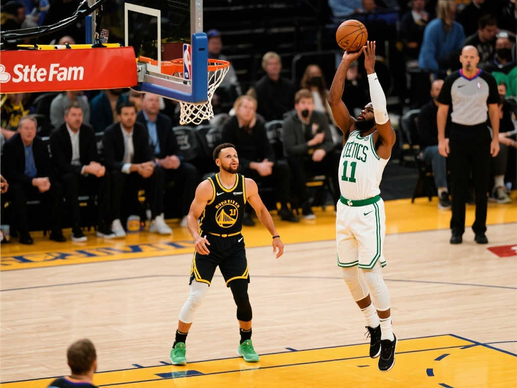 勇士五小战术突围！库里联手巴特勒5战4胜，金州重现希望？