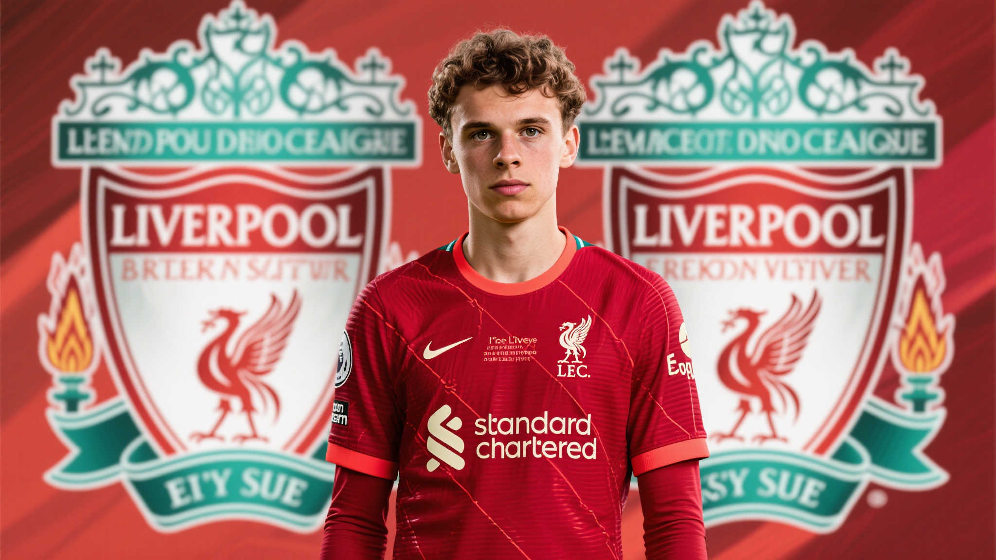 维尔茨：加入利物浦是为追求成功，而非消遣